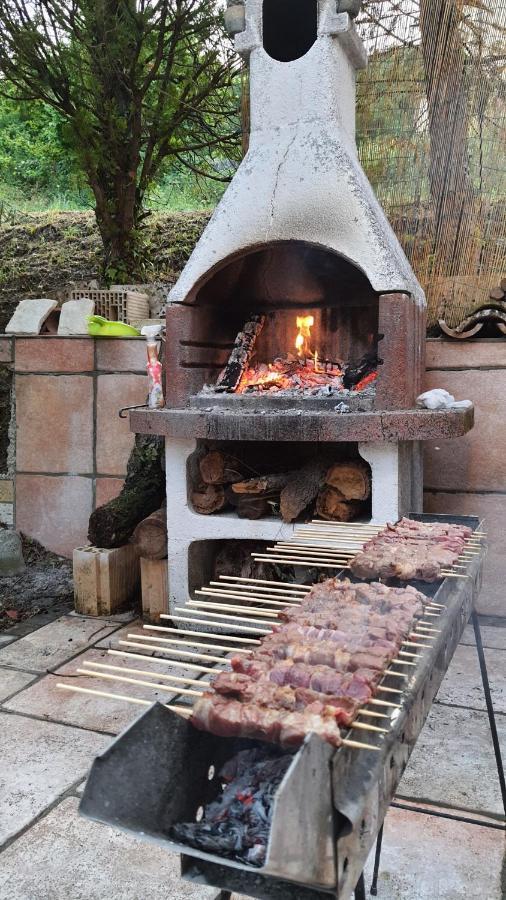Holiday home Flamignano Relax E Natura *