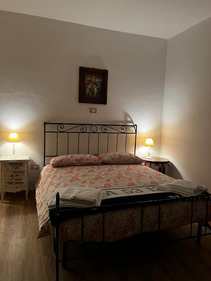 Flamignano Relax E Natura Holiday home *