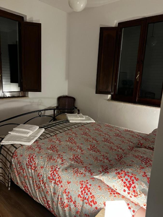 Vakantiehuis Flamignano Relax E Natura *