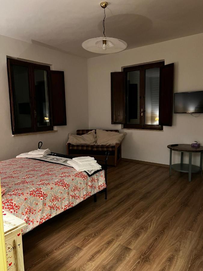 Vakantiehuis Flamignano Relax E Natura *