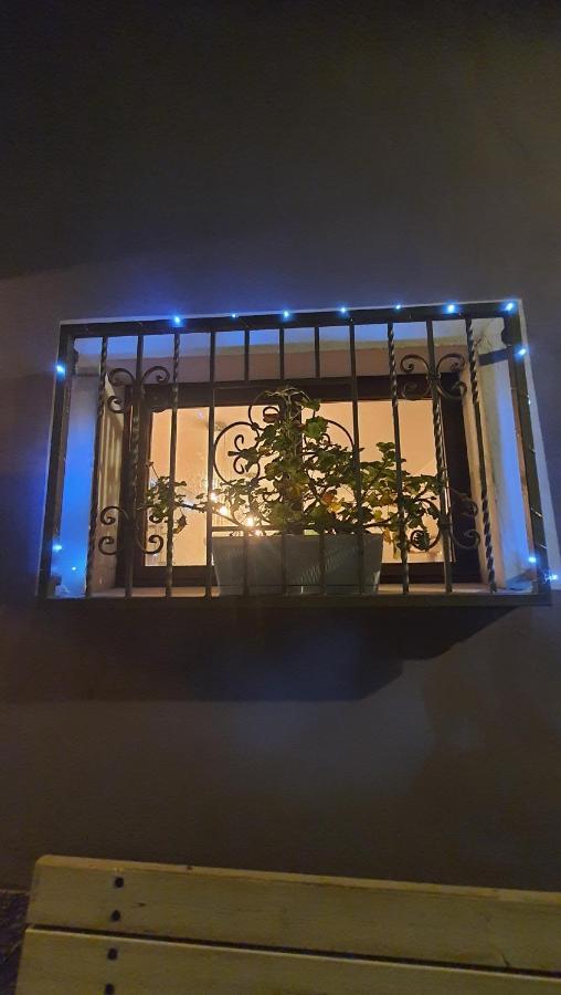 Flamignano Relax E Natura Holiday home Tossicia