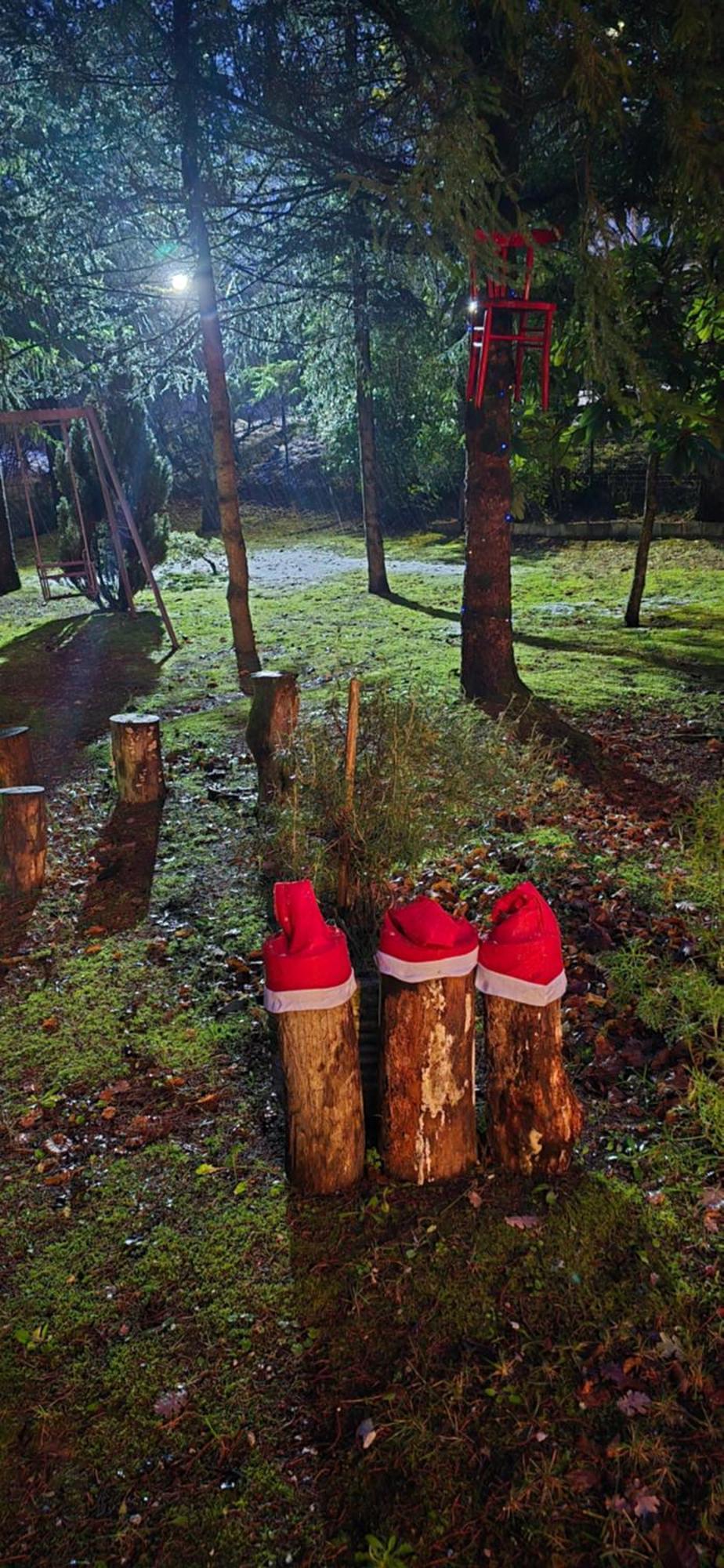 Flamignano Relax E Natura Holiday home